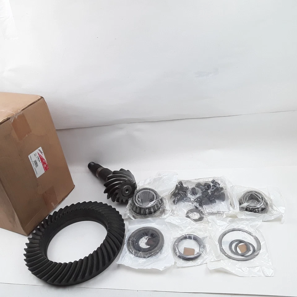 Kit de engranajes de anillo diferencial y piñón para Dodge Ram 2500 Ram 3500 (1994-2002) Foto 1 de 4