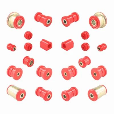 Kit de buje de suspensión completa PU 236210B para Volvo 240 (74-93), 260 (74-82) Foto 1 de 4