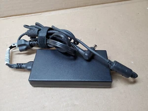 QTY 2 OEM HP 120W Genuine 19.5V 6.15A 730982-012 , 908077-001, spare 826554-001 - Picture 1 of 2