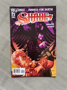 Shade Volume 2 No.2 VO New Condition / Near Mint / Mint - Picture 1 of 2