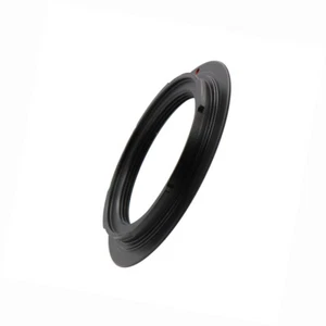 Adaptador de montaje de lente M42-NIK Z para lente de montaje con tornillo M42 para montaje Z Z6 Z7 - Imagen 1 de 14