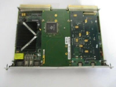 MOTOROLA 01-W3394F30A 475925-001-01 W/DCM-2000 474094-001-00 &COMM PORT  - Image 1 of 4
