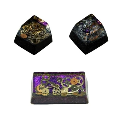 OEM Resin Keycap for Mechanical Keyboard Customization Keycap Replacement - Image 1 of 4