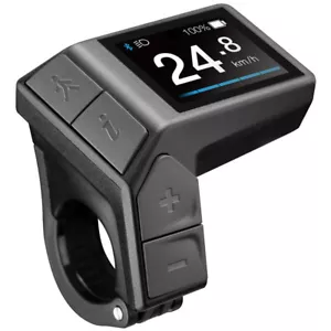 Giant RideControl Dash ANT+ Bluetooth Control 245-PGRM21 Yamaha ebike ergo one - Picture 1 of 24