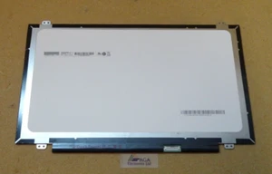 AUO 14" Matt LED  Laptop Screen. P/N: B140XTN02.E - Afbeelding 1 van 3