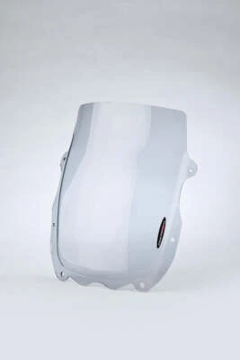 Se adapta a Honda CBR600F 87-1990 tinte oscuro 340 mm pantalla abatible/alto Powerbronze. Foto 1 de 3