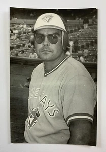 Postal de béisbol vintage de Craig Kusick (1979) Toronto Blue Jays PCTB - Imagen 1 de 2