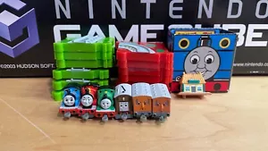 Thomas & Friends Sony Collect Thomas Serie 1 Juego de 6 Trenes - Imagen 1 de 1