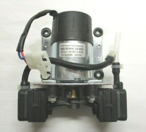 Pump Electric A 2 Pistons 9210019-ZA.20CC, 22 Liters/Min, 24V 36W Of DVP