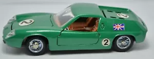 Mebetoys 1:43 Scale A39 Lotus Europa Excellent Boxed! - Picture 1 of 9