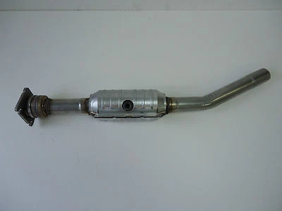 Chrysler PT Cruiser 2004 2005 2006 2007 2008 2009 convertidor catalítico 2,4 L L4 Foto 1 de 4