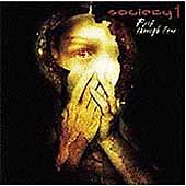 Exit Through Fear by Society 1 (CD, Apr-2003, Earache (Label))