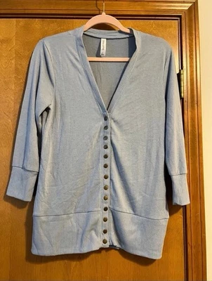 Cárdigan para mujer Zenana Outfitters Foto 1 de 4