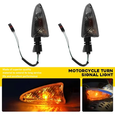 Передний указатель поворота мигалка лампа для BMW C400X 2018-20 G450X 08-10 - Изображение 1 из 4