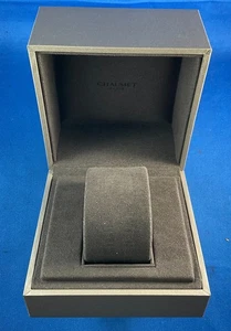 CHAUMET UHRENBOX VINTAGE  - Bild 1 von 4