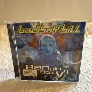 Bad Boy Bill – Bangin' The Box Vol. 4 / (MCM1004-2) / CD - Bild 1 von 4