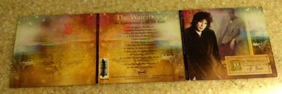 An Appointment with Mr. Yeats [Digipak] by The Waterboys CD Import Mike Scott - Image 1 of 2