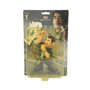 Nobuhiko Takada NJPW UWF FIGURE PRIDE HAO COLLECTION DOLL - Picture 1 of 12