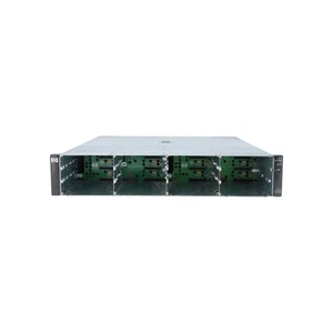 Baie LFF HP 418408-B21 StorageWorks MSA60 - Photo 1/5