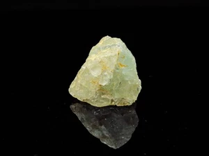 Volodarsko-Volynskoye Blue Topaz - Transparent Gem - 325 ct. Ukraine - Picture 1 of 10