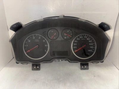05 06 Ford Five Hundred Instrument Gauge Cluster Speedometer OEM - Image 1 of 2