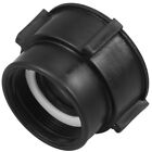Convenient IBC Connector - Ball Valve Fitting for 1Pc