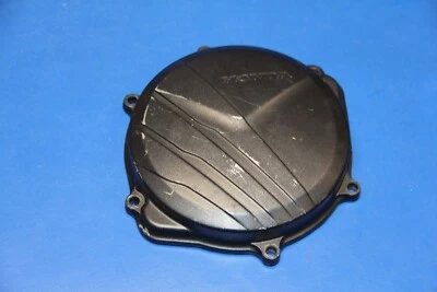 2019 18-21 CRF250RX CRF250R Right Outer Clutch Case Crankcase Cover Housing - Image 1 of 4