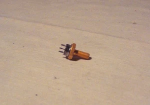 Transistors KT914A URSS NEUF (NOS) 10 pièces - Photo 1/1