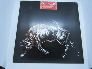 WEISSE STREIFEN ~ EROBERUNG. 3x 7"" Vinyl. Komplettset. Brandneuer Shopbestand - Bild 1 von 6