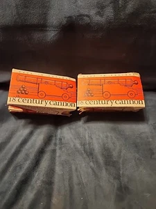 18th Century Cannon Toys - Picture 1 of 10