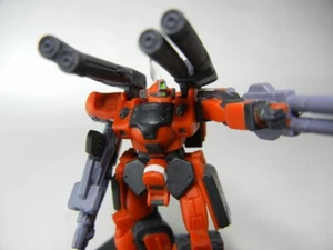 Gundam Collection Vol.7 TFA-2 Zuoot Marking 186 Very Rare!! 1/400 Figure BANDAI - Picture 1 of 9