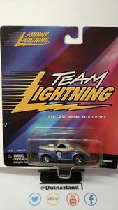 Team Johnny Lightning 2000 Lightning 1941 Willy's (NG49) - Foto 1 di 2