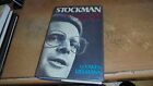 Stockman : The Man, the Myth, the Future by Owen Ullmann (1986, Hardcover