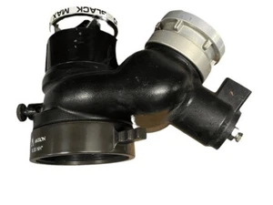 Valvola aspirazione pistone nera max nuova STYLE 7980 - Foto 1 di 11