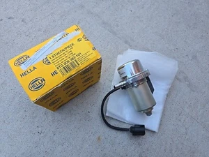 Hella 009383101 Power Brake Booster Vacuum Pump - Picture 1 of 4