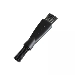 Double Brosse Pinceau Antistatique ESD Nylon Nettoyage Circuits Electroniques FR - Photo 1 sur 5