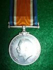 WW1 British War Medal to a L. Duffadar, 21st Cavalry, Indian Army Cavalry