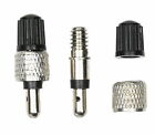 Bicycle Valve Kit 2 Pieces Spare Valve For Bicycles Dunlop Blitz By Valve