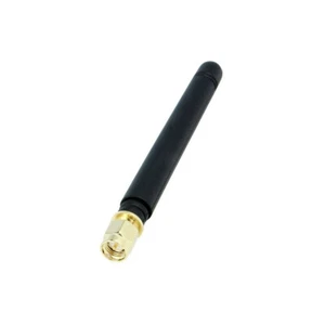 GSM-ANT015-S Antenne GSM 2dBi linear Montage: aufgeschraubt,vertikal 50Ω SR PASS - Picture 1 of 1