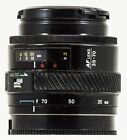 Minolta 35-70mm f4 A-Mount Zoom Lens - Good Cond
