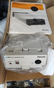 PHILIPS PM2101 interface unit - Photo 1/1