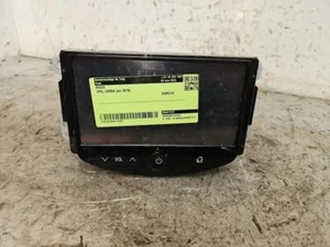 Radio Opel Corsa E X15 95441721 P22631931 - Bild 1 von 6