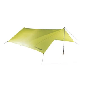 Bâche 15D Escapist, feuille de sol, Camping, randonnée, tente, couverture d'ombr - Picture 1 of 5