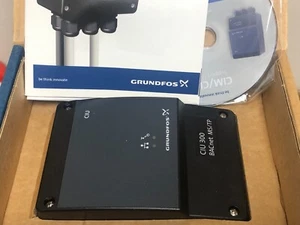 NUEVA Unidad de Interfaz de Comunicación Grundfos CIU 300 96893769-V12 CIU300 - Imagen 1 de 1