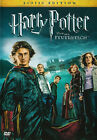 Harry Potter und der Feuerkelch 2 Disc Edition (2 DVD Set)