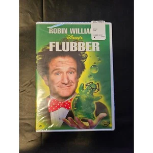 New Flubber Movie DVD by Disney - Picture 1 of 2