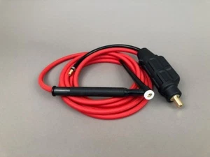 CK 12' WP-9F FLEX Tig Welding Torch Fits Everlast and other Chinese welders - Picture 1 of 3