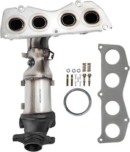 Catalytic Converter For 2012-17 Toyota Camry Hybrid, 2013-18 Lexus ES300h, 2005 - Picture 1 of 4