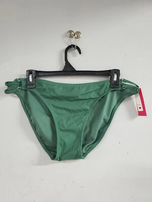 Pantalones de baño para mujer Xhilaration, oliva, XS 5760 o XL 5764, NUEVOS CON ETIQUETAS, SE ENVÍA GRATIS Foto 1 de 2