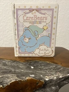 Care Bears Padded Board Book Good Night, Care Bears! 2006 - Imagen 1 de 4